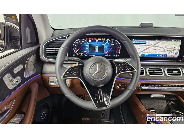 Mercedes-Benz GLE - автомобили, коли, обяви за нови и употребявани 7