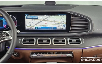 Mercedes-Benz GLE - автомобили, коли, обяви за нови и употребявани 8