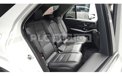 Mercedes-Benz GLE GLE 450 | AMG PACKAGE | 4MATIC - автомобили, коли, обяви за нови и употребявани 13