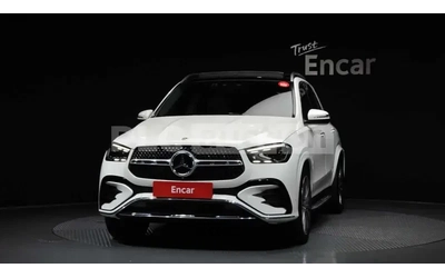 mercedes-benz-gle - 1