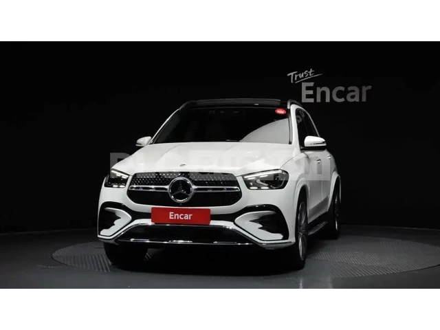 Mercedes-Benz GLE GLE 450 | AMG PACKAGE | 4MATIC - автомобили, коли, обяви за нови и употребявани 1