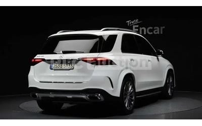 mercedes-benz-gle - 2
