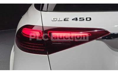 Mercedes-Benz GLE GLE 450 | AMG PACKAGE | 4MATIC - автомобили, коли, обяви за нови и употребявани 6