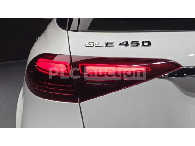 Mercedes-Benz GLE GLE 450 | AMG PACKAGE | 4MATIC - автомобили, коли, обяви за нови и употребявани 6