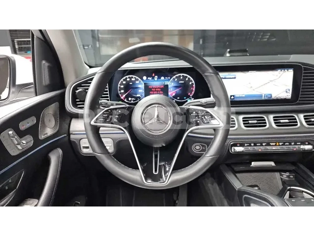 Mercedes-Benz GLE GLE 450 | AMG PACKAGE | 4MATIC - автомобили, коли, обяви за нови и употребявани 8