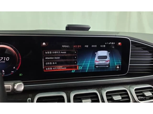 Mercedes-Benz GLE 400 |  AMG LINE | 4MATIC - автомобили, коли, обяви за нови и употребявани 11