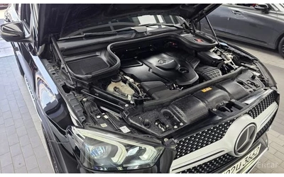 Mercedes-Benz GLE 400 |  AMG LINE | 4MATIC - автомобили, коли, обяви за нови и употребявани 15