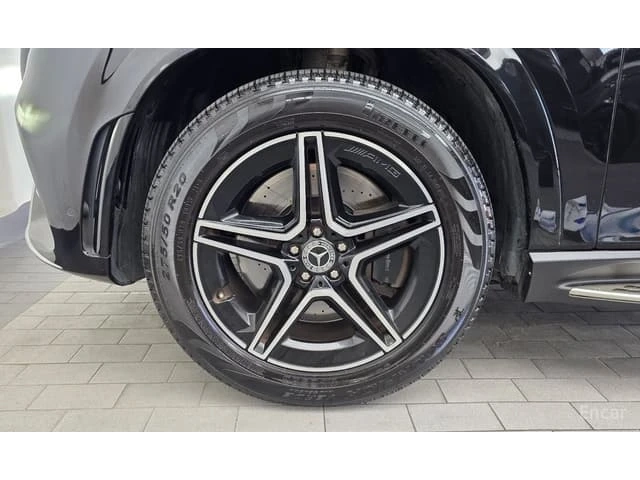 Mercedes-Benz GLE 400 |  AMG LINE | 4MATIC - автомобили, коли, обяви за нови и употребявани 5