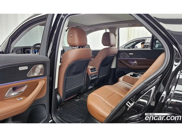 Mercedes-Benz GLE - автомобили, коли, обяви за нови и употребявани 12