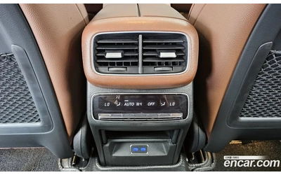 Mercedes-Benz GLE - автомобили, коли, обяви за нови и употребявани 15
