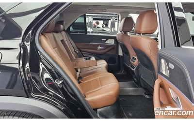 Mercedes-Benz GLE - автомобили, коли, обяви за нови и употребявани 16