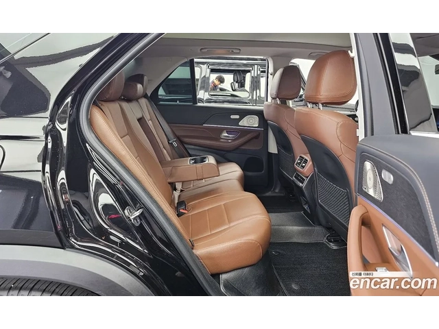 Mercedes-Benz GLE - автомобили, коли, обяви за нови и употребявани 16