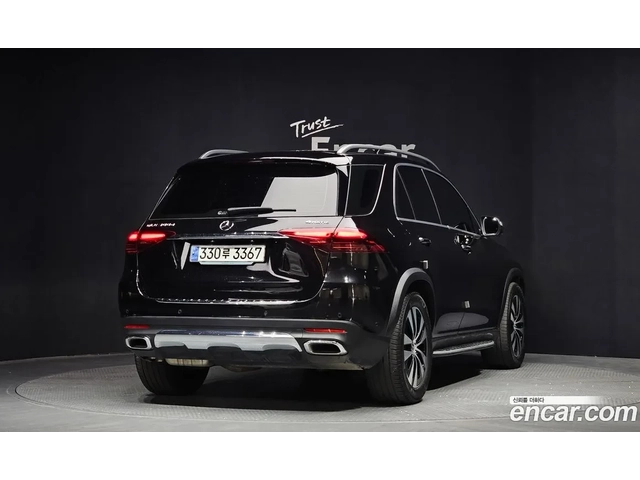 Mercedes-Benz GLE - автомобили, коли, обяви за нови и употребявани 1