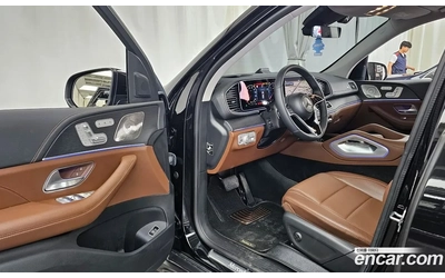 mercedes-benz-gle - 5
