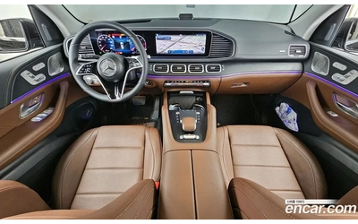 Mercedes-Benz GLE - автомобили, коли, обяви за нови и употребявани 6