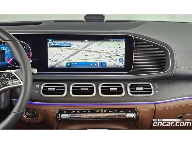 Mercedes-Benz GLE - автомобили, коли, обяви за нови и употребявани 8