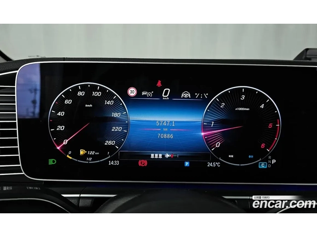 Mercedes-Benz GLE - автомобили, коли, обяви за нови и употребявани 9