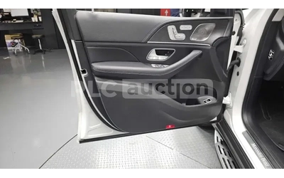 Mercedes-Benz GLE GLE 450 | AMG PACKAGE | 4MATIC - автомобили, коли, обяви за нови и употребявани 11