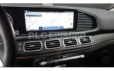 Mercedes-Benz GLE GLE 450 | AMG PACKAGE | 4MATIC - автомобили, коли, обяви за нови и употребявани 14