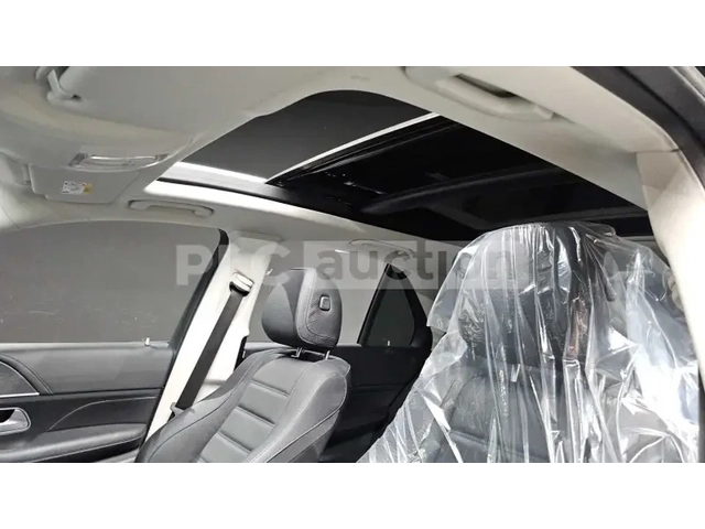 Mercedes-Benz GLE GLE 450 | AMG PACKAGE | 4MATIC - автомобили, коли, обяви за нови и употребявани 15
