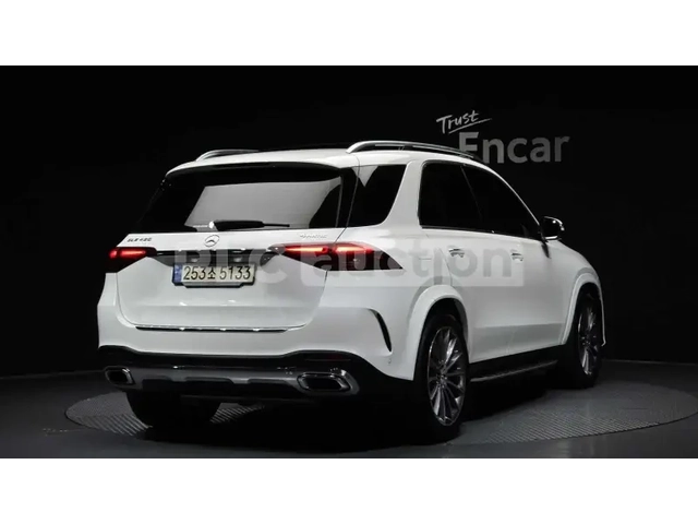 Mercedes-Benz GLE GLE 450 | AMG PACKAGE | 4MATIC - автомобили, коли, обяви за нови и употребявани 2