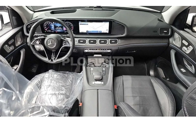 Mercedes-Benz GLE GLE 450 | AMG PACKAGE | 4MATIC - автомобили, коли, обяви за нови и употребявани 7