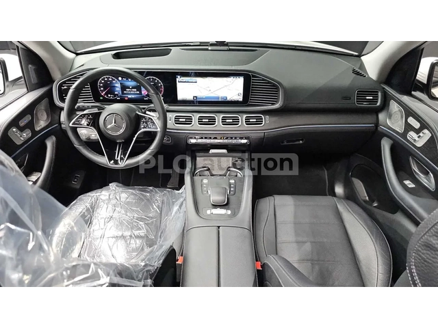 Mercedes-Benz GLE GLE 450 | AMG PACKAGE | 4MATIC - автомобили, коли, обяви за нови и употребявани 7