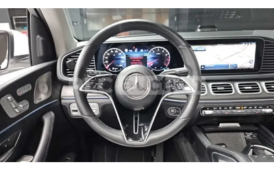 Mercedes-Benz GLE GLE 450 | AMG PACKAGE | 4MATIC - автомобили, коли, обяви за нови и употребявани 8