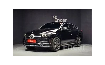 mercedes-benz-gle - 0