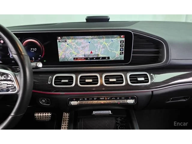 Mercedes-Benz GLE 400 |  AMG LINE | 4MATIC - автомобили, коли, обяви за нови и употребявани 10