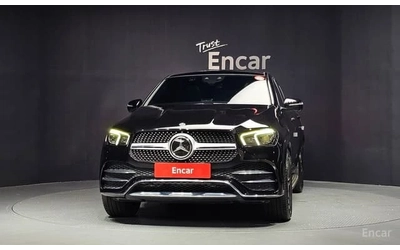 mercedes-benz-gle - 2