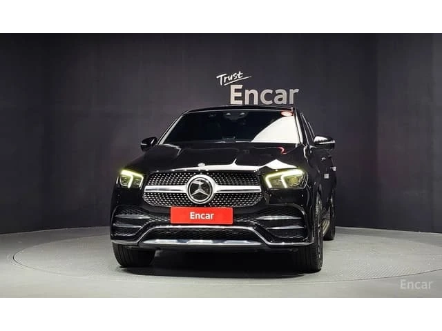 Mercedes-Benz GLE 400 |  AMG LINE | 4MATIC - автомобили, коли, обяви за нови и употребявани 2