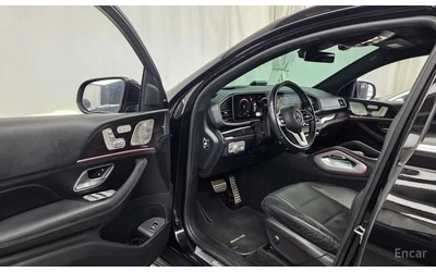 Mercedes-Benz GLE 400 |  AMG LINE | 4MATIC - автомобили, коли, обяви за нови и употребявани 7
