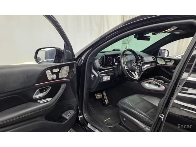 Mercedes-Benz GLE 400 |  AMG LINE | 4MATIC - автомобили, коли, обяви за нови и употребявани 7