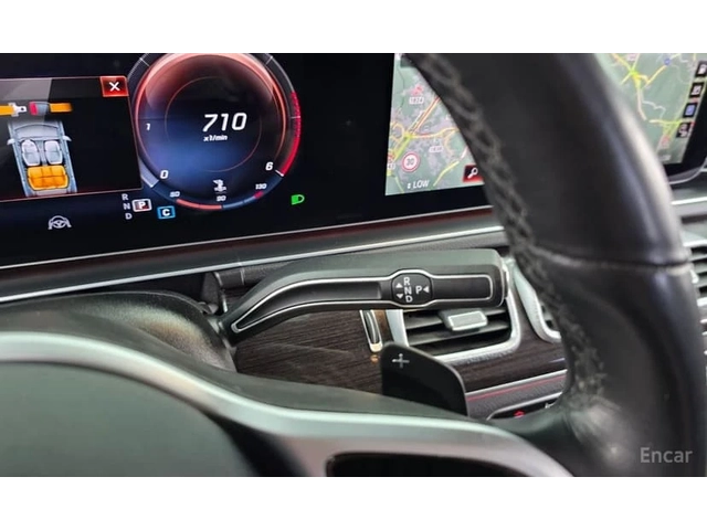 Mercedes-Benz GLE 400 |  AMG LINE | 4MATIC - автомобили, коли, обяви за нови и употребявани 9