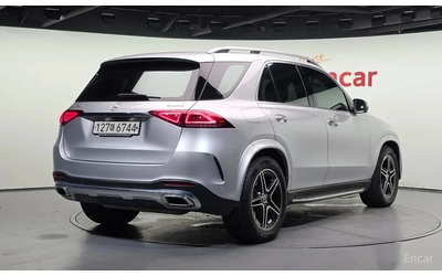 mercedes-benz-gle - 1