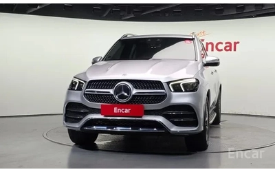 mercedes-benz-gle - 2