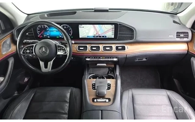 mercedes-benz-gle - 4