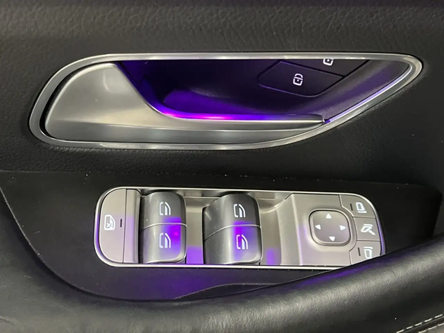 Mercedes-Benz GLE AMG Night Pkg-Premium Pkg-Panoramic Roof All Wheel Drive - автомобили, коли, обяви за нови и употребявани 12