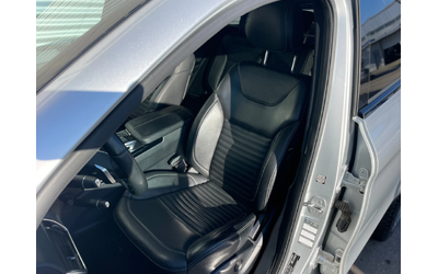 Mercedes-Benz GLE Coupe AMG Optic+ 4Matic+ 9Gtronic+ Камера+ Кожа+ Подгрев - автомобили, коли, обяви за нови и употребявани 10