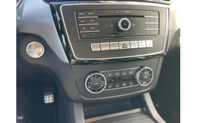 Mercedes-Benz GLE Coupe AMG Optic+ 4Matic+ 9Gtronic+ Камера+ Кожа+ Подгрев - автомобили, коли, обяви за нови и употребявани 16