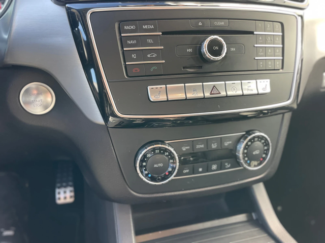 Mercedes-Benz GLE Coupe AMG Optic+ 4Matic+ 9Gtronic+ Камера+ Кожа+ Подгрев - автомобили, коли, обяви за нови и употребявани 16