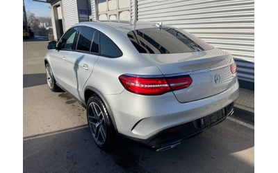 mercedes-benz-gle-coupe - 2