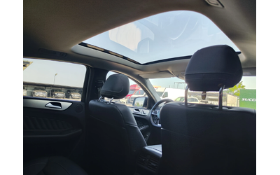 Mercedes-Benz GLE Coupe 350* AMG* 4MATIC* PODGREV* PANORAMA* LIZING - автомобили, коли, обяви за нови и употребявани 8