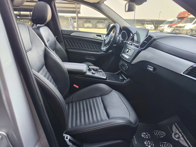 Mercedes-Benz GLE Coupe 350* AMG* 4MATIC* PODGREV* PANORAMA* LIZING - автомобили, коли, обяви за нови и употребявани 9