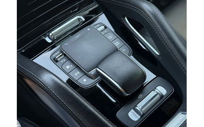 Mercedes-Benz GLE Coupe 400D* 12.2021г* 97.000КМ* FULL MAX* УНИКАТ* - автомобили, коли, обяви за нови и употребявани 10