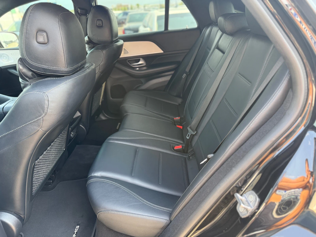 Mercedes-Benz GLE Coupe 400D* 12.2021г* 97.000КМ* FULL MAX* УНИКАТ* - автомобили, коли, обяви за нови и употребявани 11