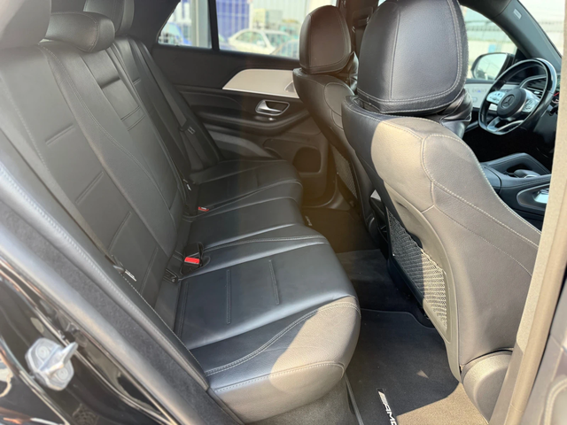 Mercedes-Benz GLE Coupe 400D* 12.2021г* 97.000КМ* FULL MAX* УНИКАТ* - автомобили, коли, обяви за нови и употребявани 13