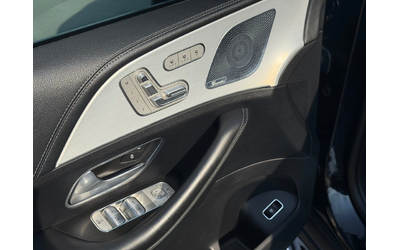 Mercedes-Benz GLE Coupe 400D* 12.2021г* 97.000КМ* FULL MAX* УНИКАТ* - автомобили, коли, обяви за нови и употребявани 7