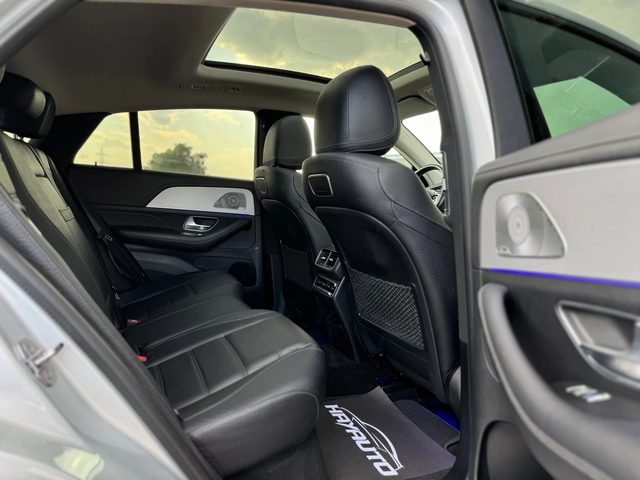 Mercedes-Benz GLE Coupe 400D= 4MATIC= AMG LINE= HUD= BURMESTER= PANO= KEYL - автомобили, коли, обяви за нови и употребявани 10